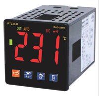 Subzero Temperature Controllers