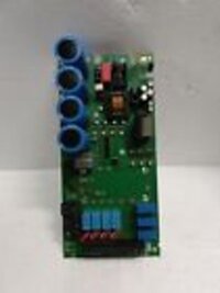 Allenbradley Powerflex 312804-a12 Power Board Power Card - Weight: 10