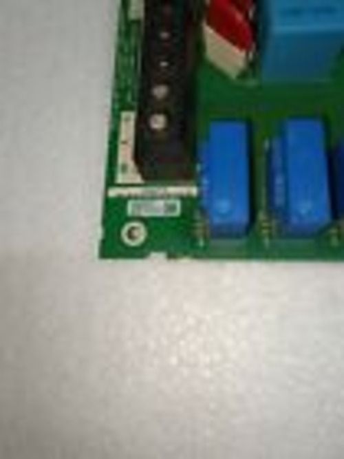 Allenbradley POWERFLEX 312804-A12 power board power card