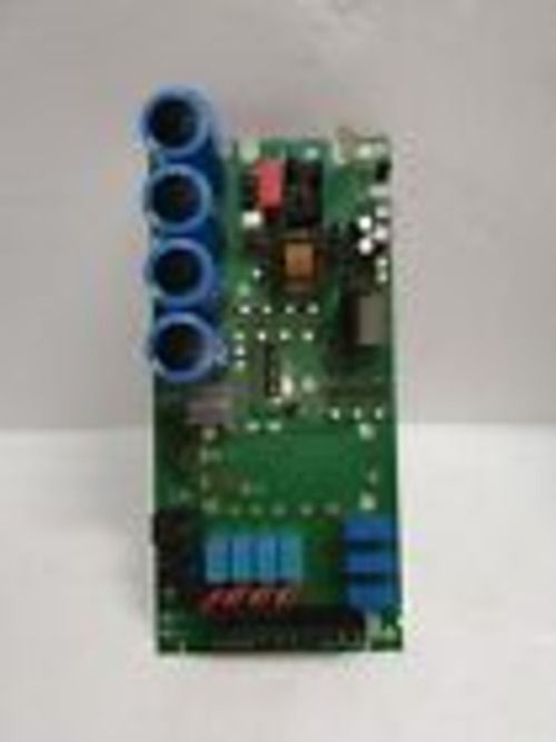 Allenbradley POWERFLEX 312804-A12 power board power card