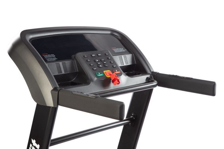 AEROFIT TREADMILL