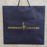 Gift Carry Paper Bag