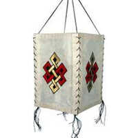 Paper Lamp