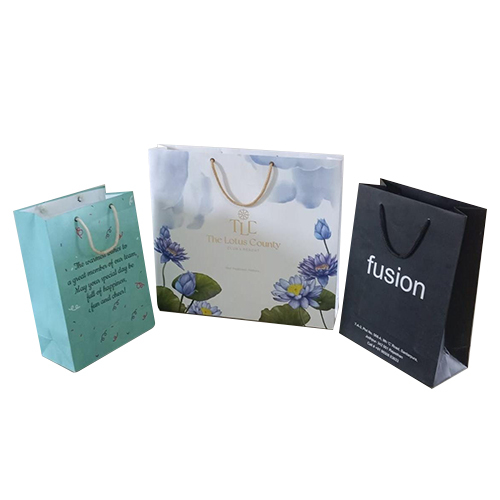 Paper Bag