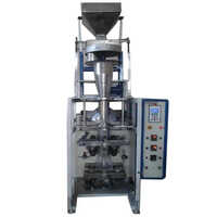 Automatic Industrial Rice Packaging Machine By Vijay Pouch Packaing Machines