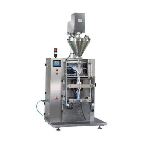 Automatic Flour Packing Machine