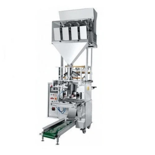 Salt Powder Packing Machine