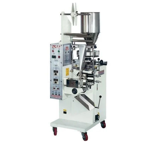Automatic Tea Pouch Packing Machines