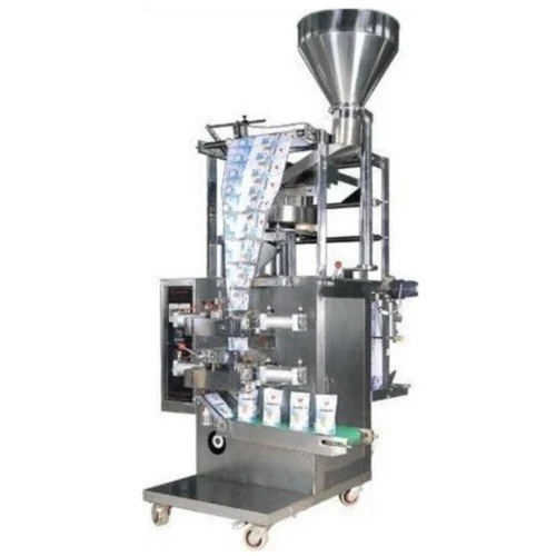 Detergent Pouch Packing Machine