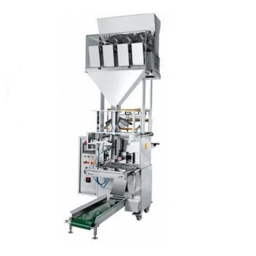 Industrial Seed Packaging Machine