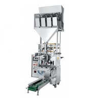 Automatic Industrial Seed Packaging Machine