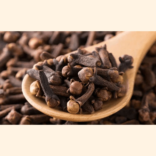 Brown 10 Kg Organic Dry Cloves