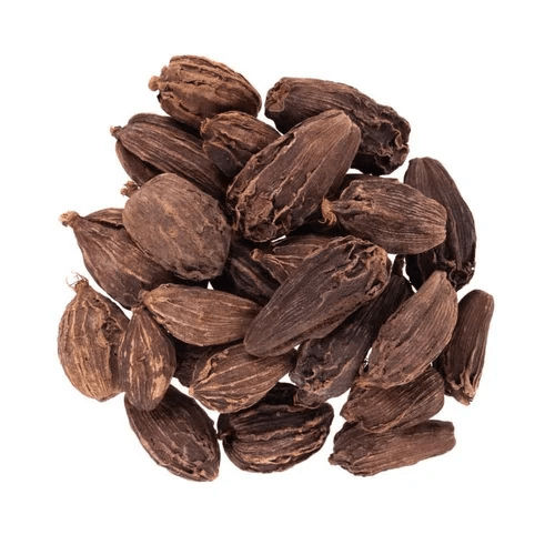 Brown 5 Kg Black Cardamom Badi Elaichi