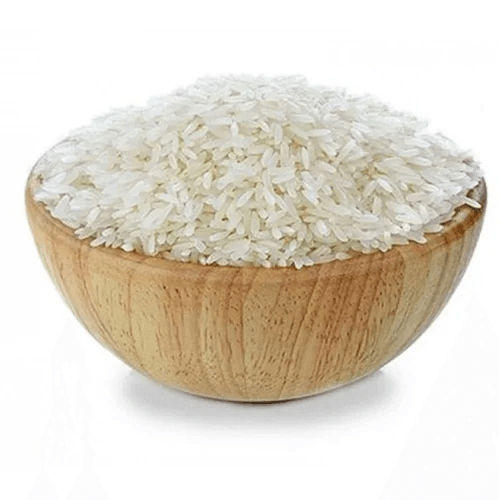 White Long Grain Rice