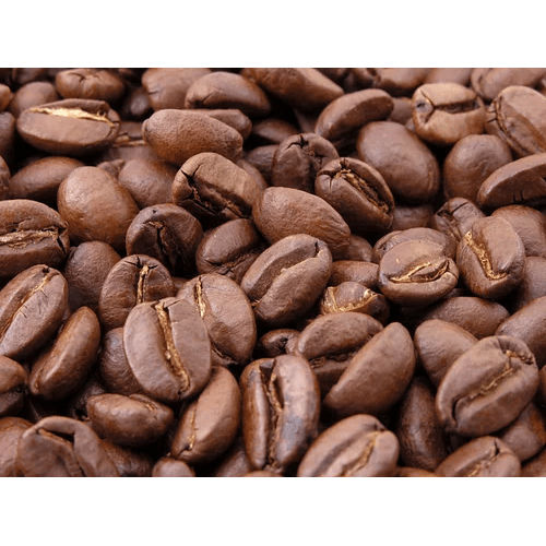 10 KG Organic Coffee Beans