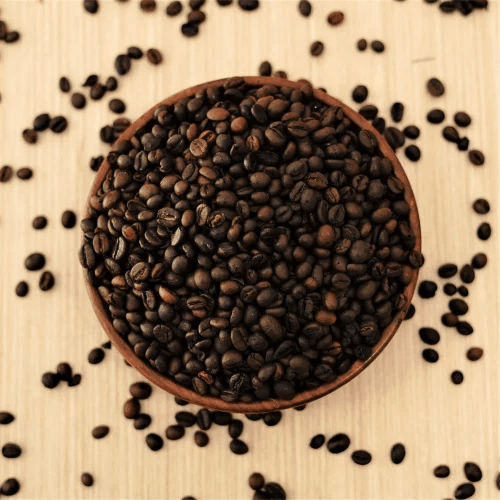 Sugar-Free 5 Kg Organic Coffee Beans