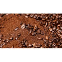 1 Kg Organic Coffee Beans - Organic, Neutral Flavor, Coffee Grade | Energy Boosting, Athletic Performance Enhancer, Liver Health Support