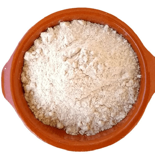 25 KG Organic Whole Wheat Flour