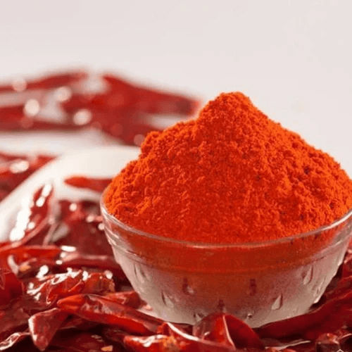 5 KG Kashmiri Red Chilli Powder