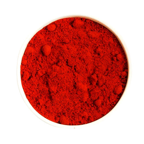 10 KG Kashmiri Red Chilli Powder