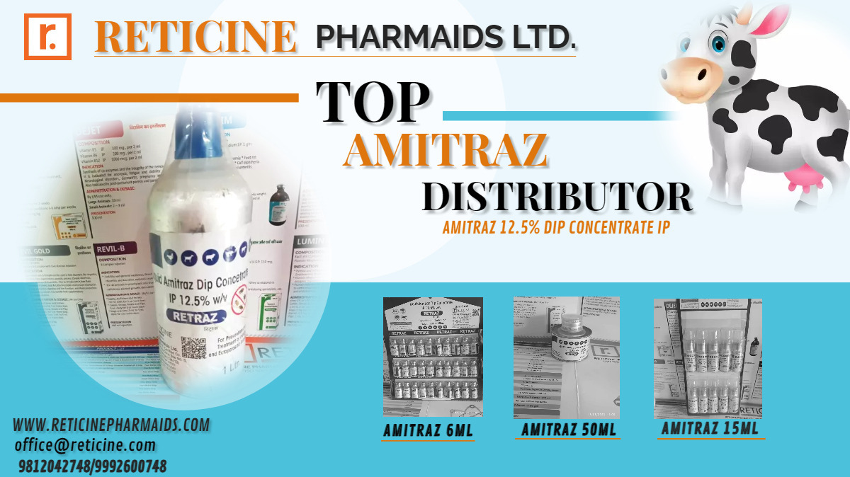 BEST VETERINARY MANUFACTURING IN INDIA