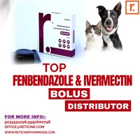 BEST VETERINARY INJECTION MANUFACTURER IN HARYANA