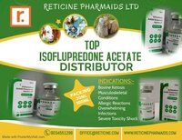 BEST VETERINARY INJECTION MANUFACTURER IN HARYANA