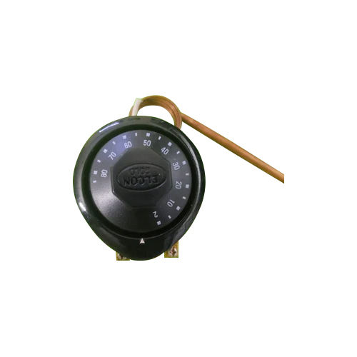 85 Degree Elcon Gold Capillary Thermostat