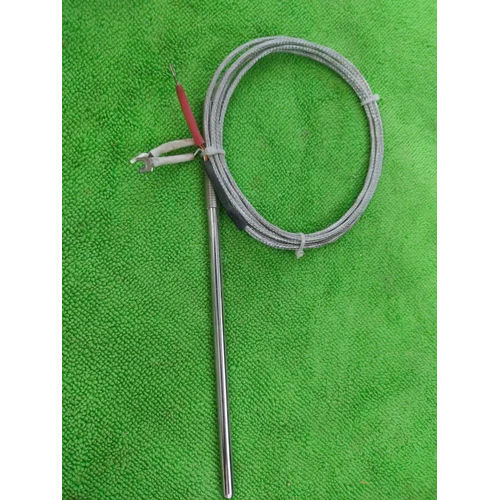 Rtd Sensor Thermocouple Application: Industrial