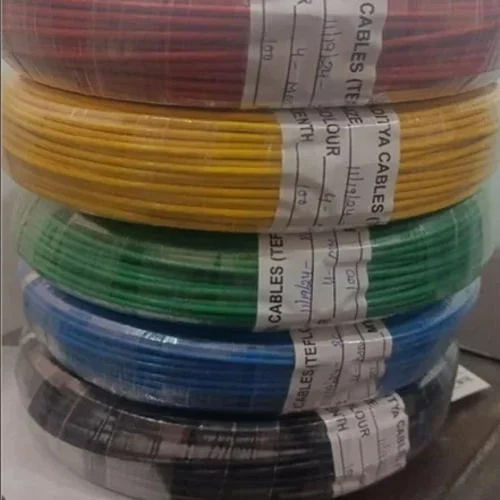 PTFE Thermocouple Wire