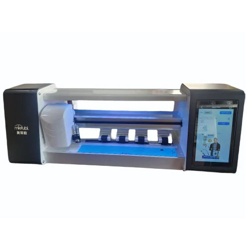 16 Inch Screen Guard Cutting Plotter Machine