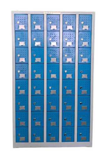 40 Door Mobile Phone Locker_Rolex India Engineering