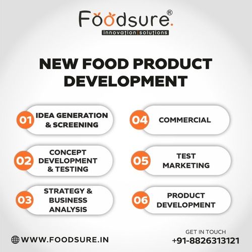 Food Formulation