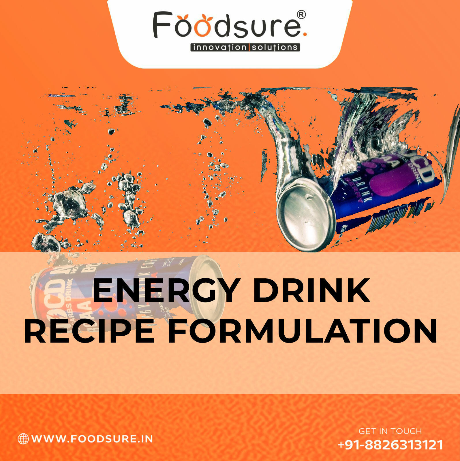 Food Formulation