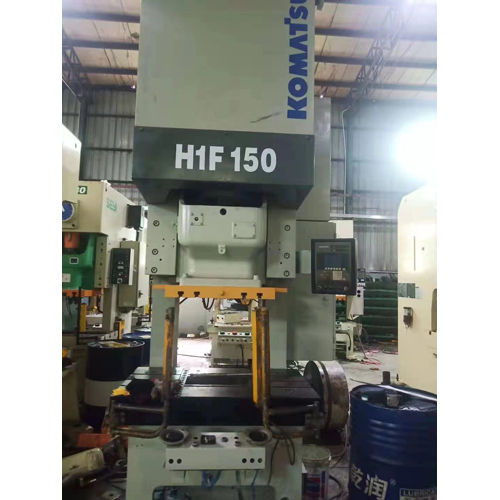 H1F 150 Used Komatsu Servo Press