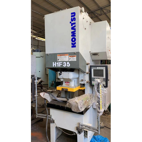 H1F-35 Used Komatsu Servo Press