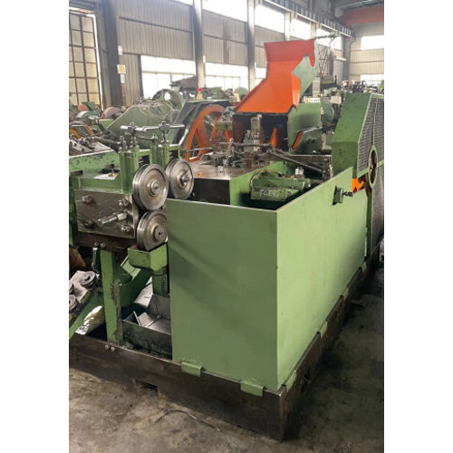 Industrial Used Cold Heading Machine