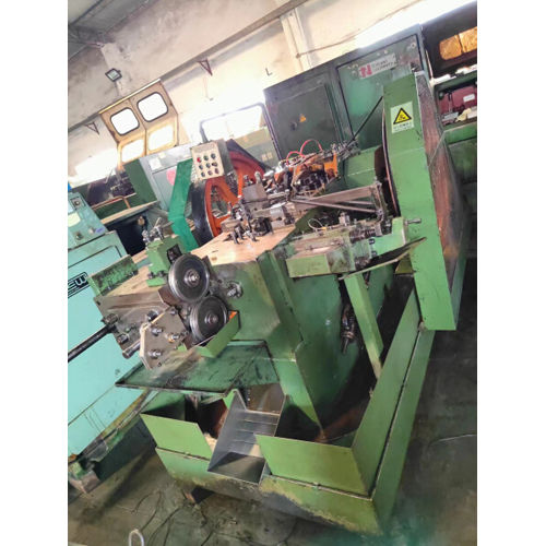 Used Cold Heading Machine