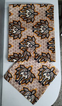 Designer Bed Runner