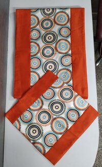 Designer Bed Runner