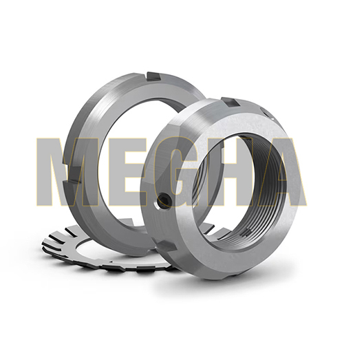 Lock Nut