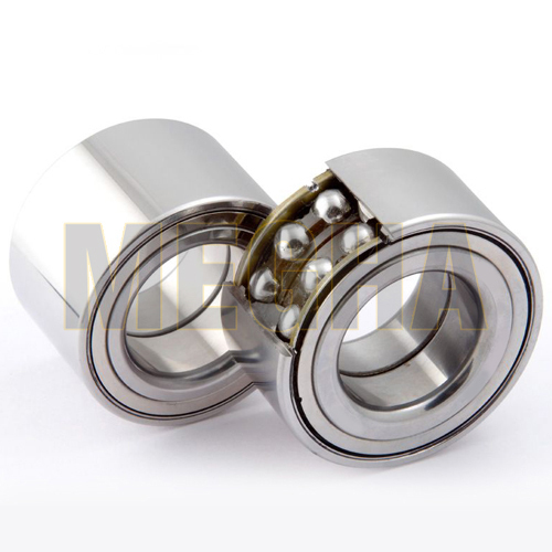 Double Row Angular Contact Roller Bearing
