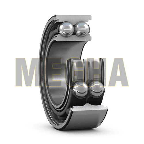 Double Row Ball Roller Bearing