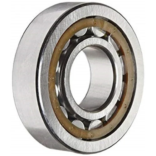 Industrial Single Row Cylindrical Roller Bearing