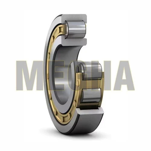 Silver Cylindrical Roller Bearings