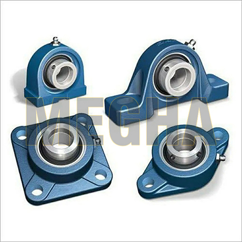 Industrial Pillow Block Bearing