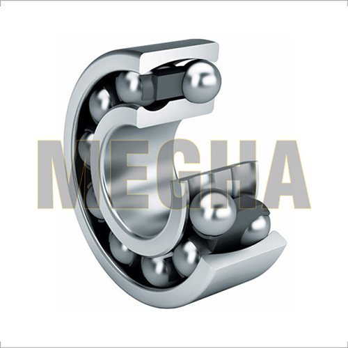 Double Row Ball Bearing