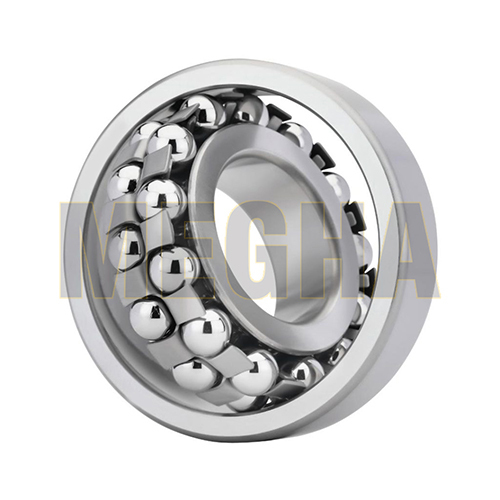 Double Row Self Aligning Ball Bearing