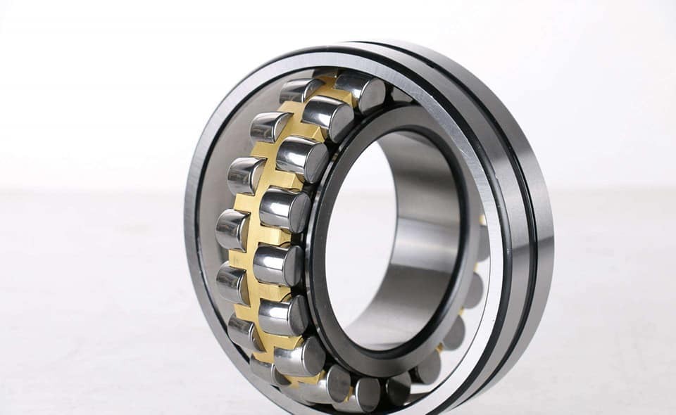 Spherical Roller Bearing