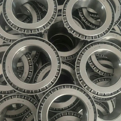 Silver Double Row Taper Roller Bearing